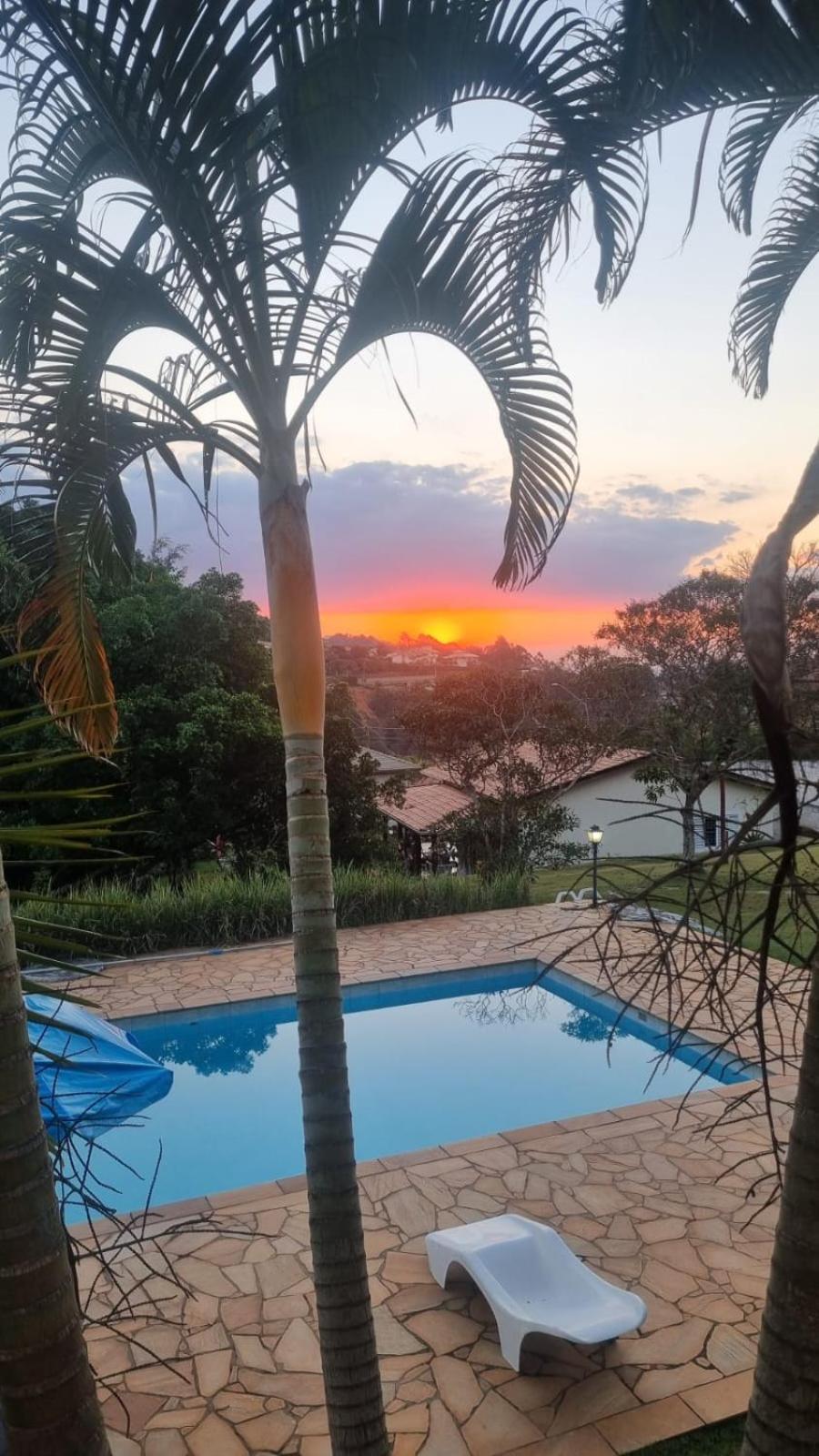Chales Por Do Sol سيرا نيجرا المظهر الخارجي الصورة