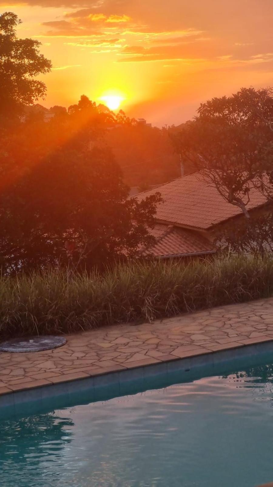 Chales Por Do Sol سيرا نيجرا المظهر الخارجي الصورة