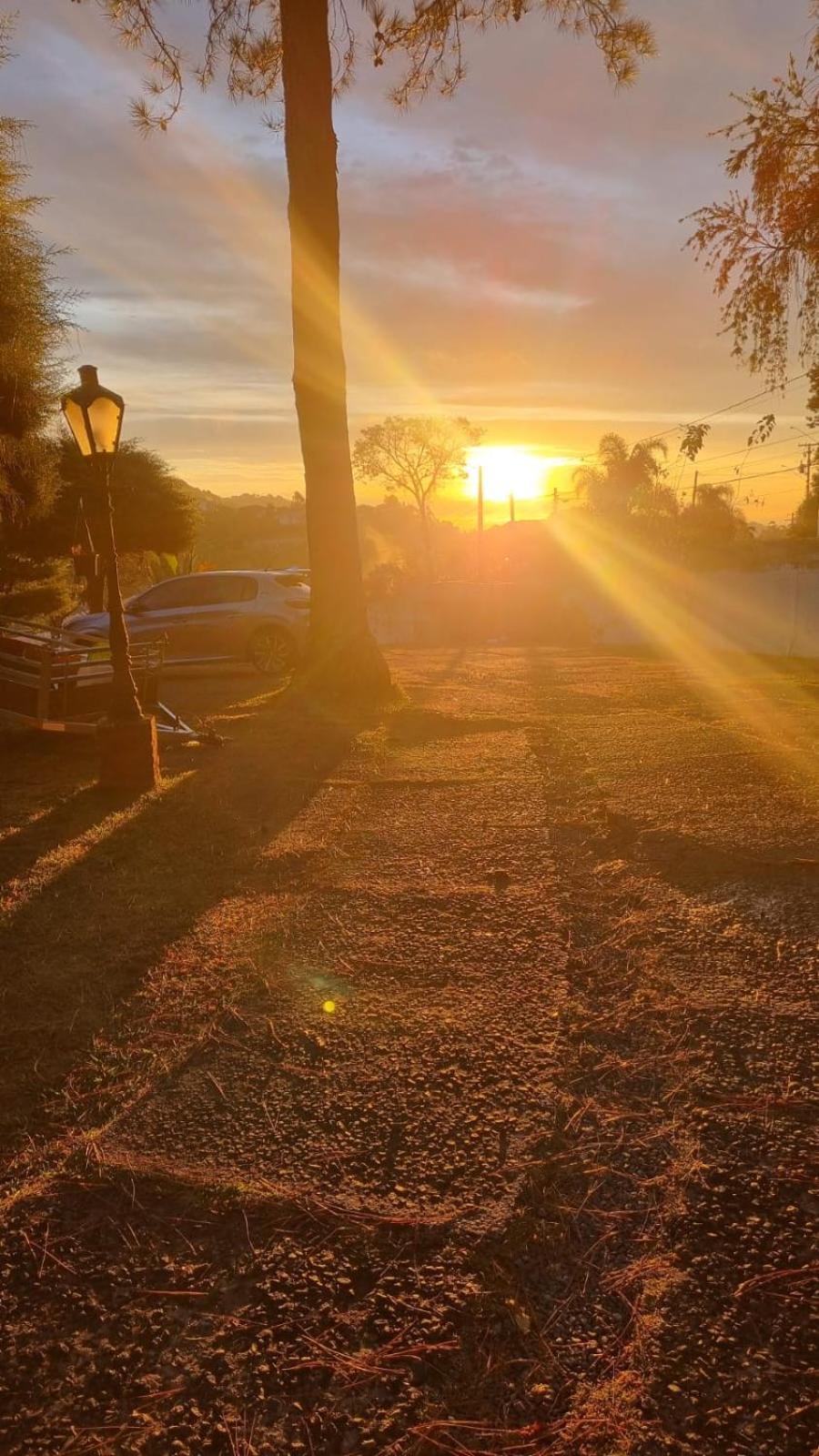 Chales Por Do Sol سيرا نيجرا المظهر الخارجي الصورة