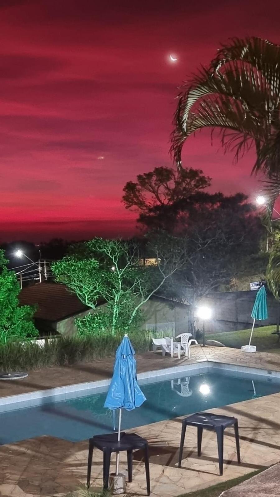 Chales Por Do Sol سيرا نيجرا المظهر الخارجي الصورة